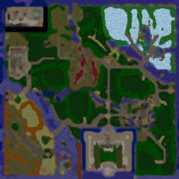 Titan Land - Cataclysm v.9 Roleplay
