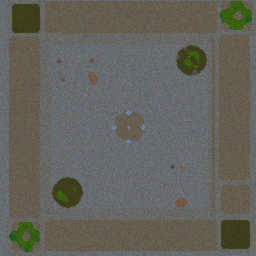 Anime Bloody Arena Project (TESTII)