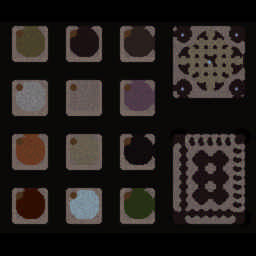 Custom Hero Survival v3 2020