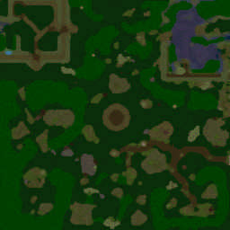 True Village Wars V1.02