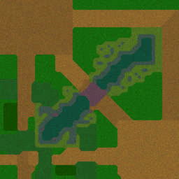 Dark Ranger Wars (Demo)
