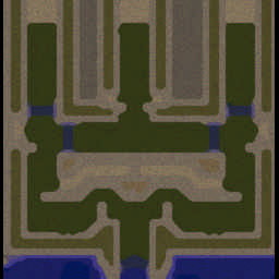 Citymaul TD 3.9