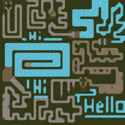 Maze@