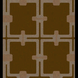 Autumn Crossing TD v3.8 - SOLO