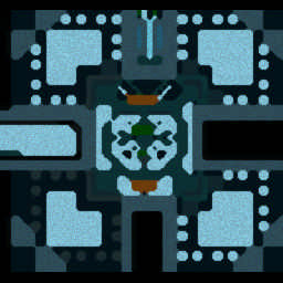 Ultimate Footmen.v.8.6 - Warcraft III Maps