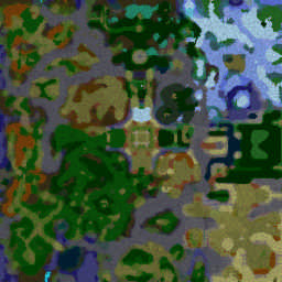 Legion's Advance V1.03