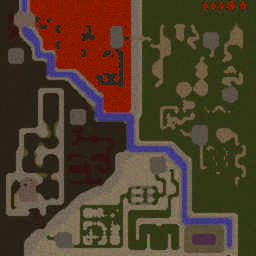 Maze of Honor #2