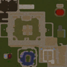 FireBlades Mutating Hero's Arena