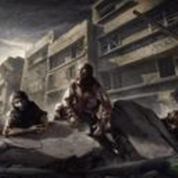 Zombie City v1.3