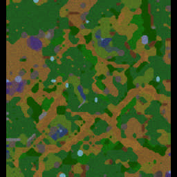 Save_Humans_v.0.2.7c - Warcraft III Maps