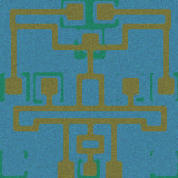 Green TD : Sniper v0.2