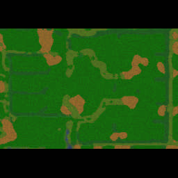 Just Another Warcraft Iii Map - Warcraft Iii Maps