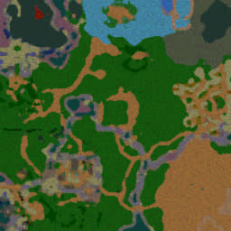 Anarazel's Juliens Open RPG