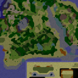 Heroic Town 3.61d Kor
