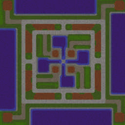 Green Circle TD Angel 2.06c
