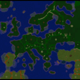 Risk Revolution Version 3.0