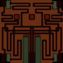 Starcraft TD v5.37