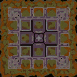 Market Squares II