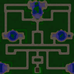 Green TD NoobS v13.37