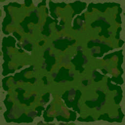 Duskwood - Warcraft III Maps