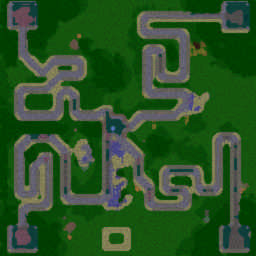 Maze TD M.K.  v7.14