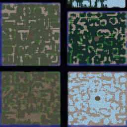 巨魔與精靈 [優化版] v7.0