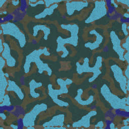 [Misters] Phantom Grove