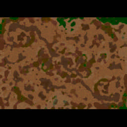 Western Barrens