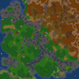 [Misters] Hillsbrad Creek
