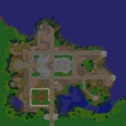 Shadowraze Wars v1.00 AI