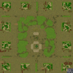 Zombie Night AI v.2.0c