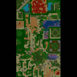 Minimap of X-Hero N 10.6 Final