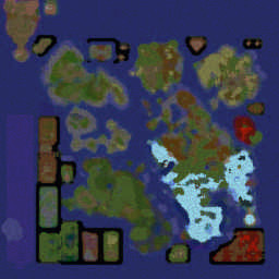 World of Sedonia RPG 2.9