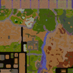 AOC RPG Beta 0.8 Ver