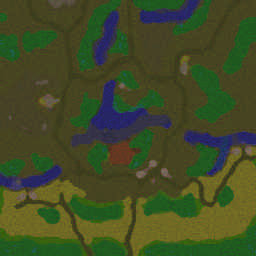 Zombie Corruption (Reforged) v0.9.5