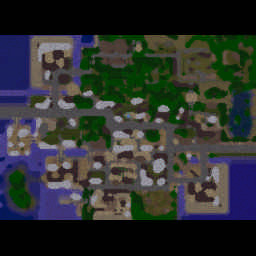 Gangsters v0.33b