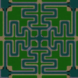 LOL TD Survivor V1.2