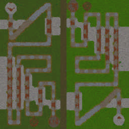 Moonlight TD v2.4a