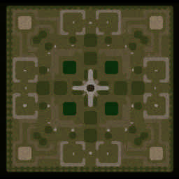 Cube Defense v5.45