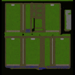 Team Line Tower v6.0 [No Air]