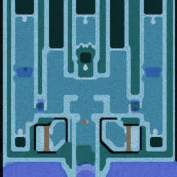 WINTERMAUL Final Frontier V1.3