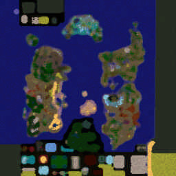 Azeroth RPG v0.25C