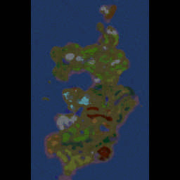 Eastern Kingdoms
