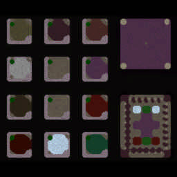 Custom Hero Survival 6.0