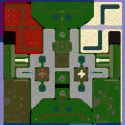 RPG Arena v.1.5 - Warcraft III Maps