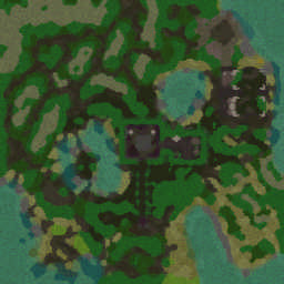 Necro Zombie Defense v1.5