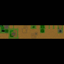 RPG Arena v 1.04 - Warcraft III Maps