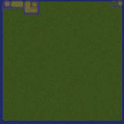 Minimap of Alvarez ORPG v0.01