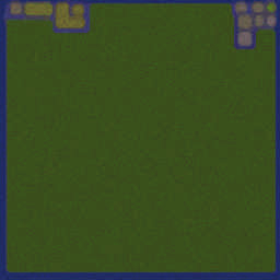 Minimap of Alvarez ORPG v0.01