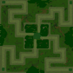 Forest team TD v.1.1.f